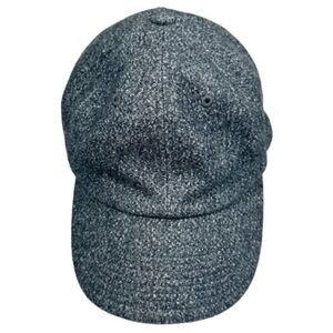 Allbirds The Cap in Natural Grey